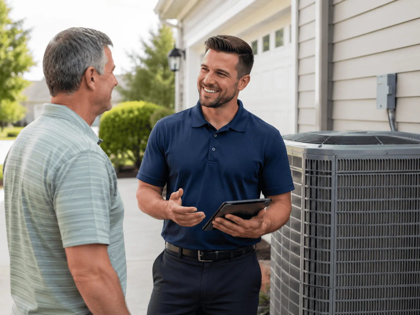 Heat Pump Installation Weston, CO FAQs